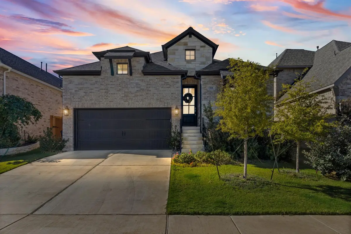 701 Tradewinds Way, Georgetown, TX 78628 - Image #1