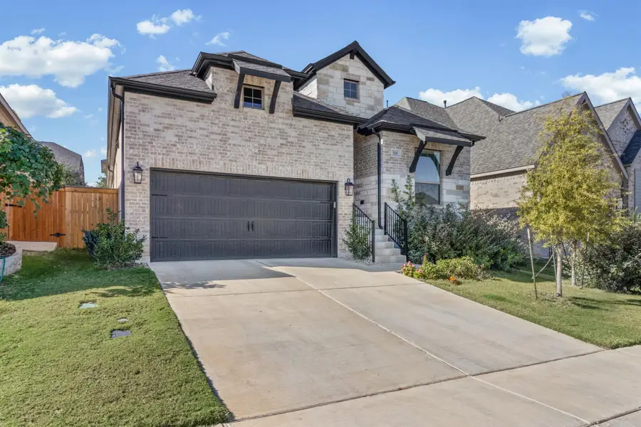 701 Tradewinds Way, Georgetown, TX 78628 - Image #2