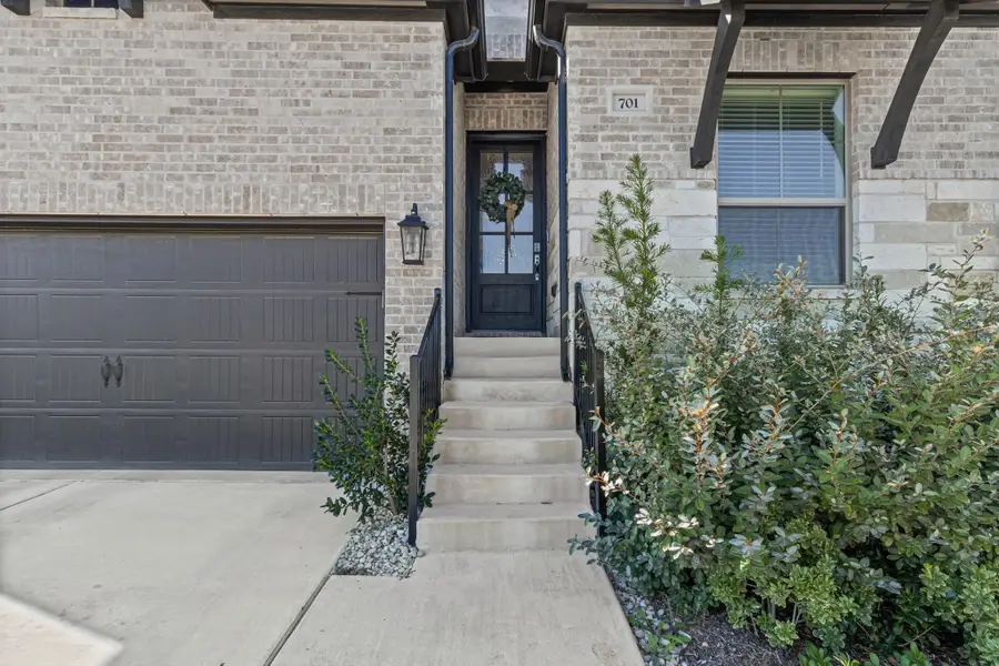 701 Tradewinds Way, Georgetown, TX 78628 - Image #3