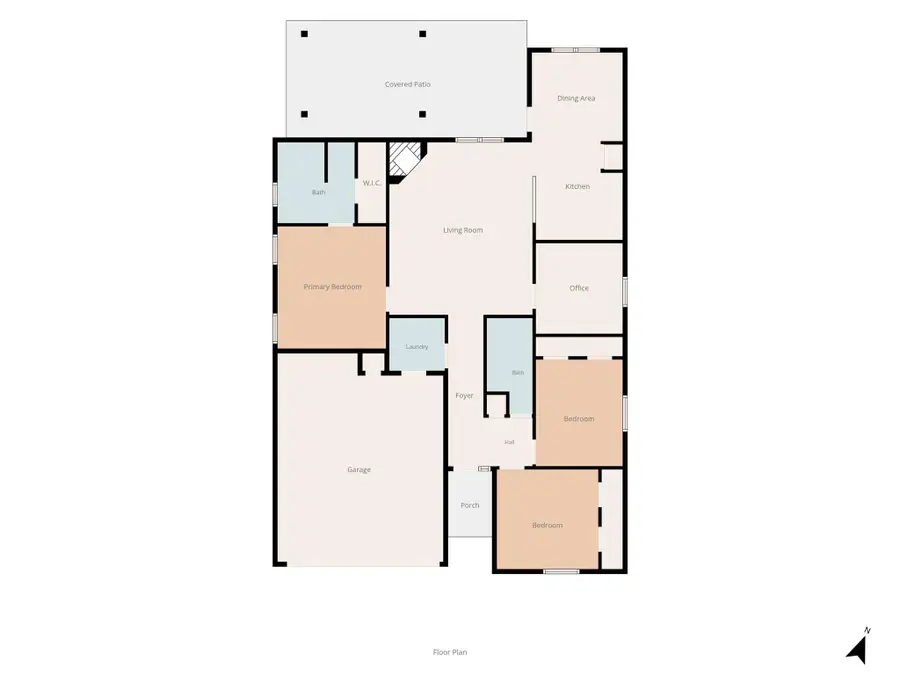 304 Adkins Cv, Georgetown, TX 78626 - #3