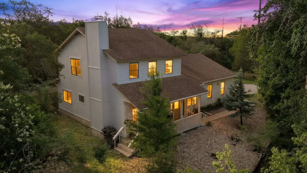 802 El Viejo Camino, Austin, TX 78733 - #1