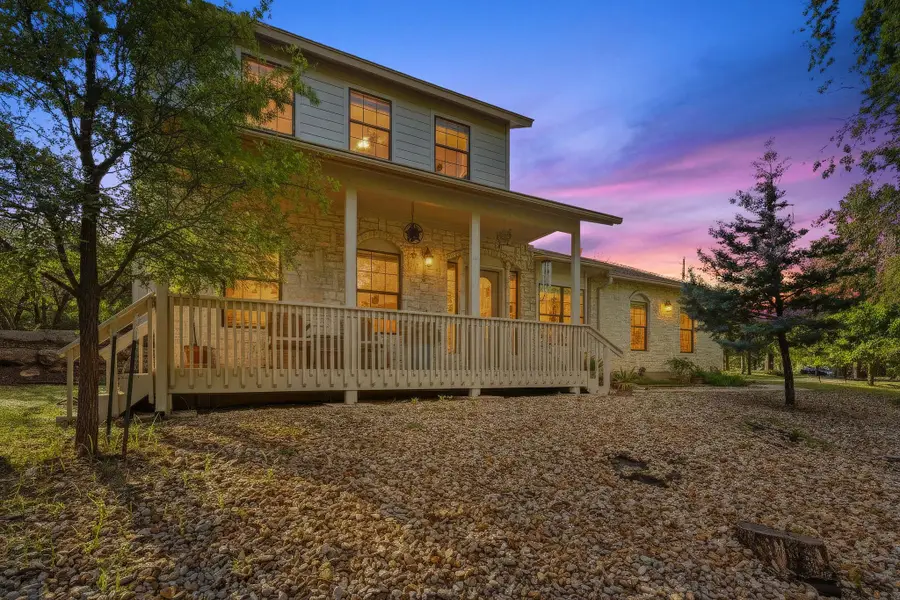 802 El Viejo Camino, Austin, TX 78733 - #2