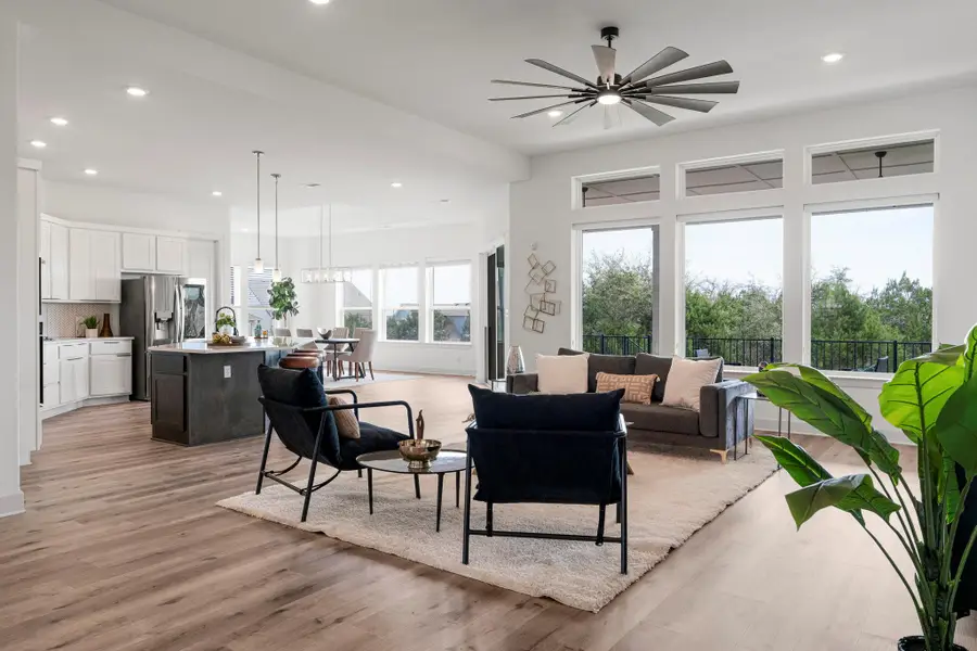 312 Starfire Dr, Dripping Springs, TX 78620 - #2