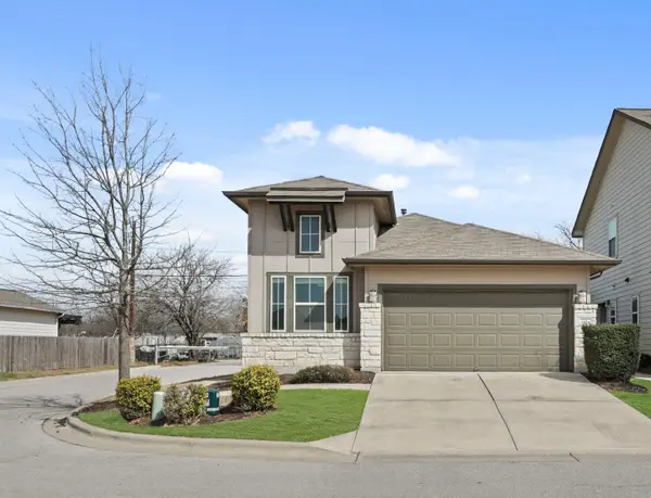 1924 Tasmanian Tiger Trce, Austin, TX 78728