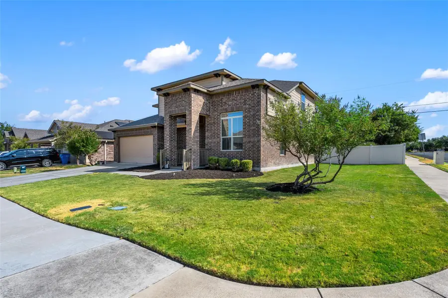 19101 Obed River Dr, Pflugerville, TX 78660 - Image #2