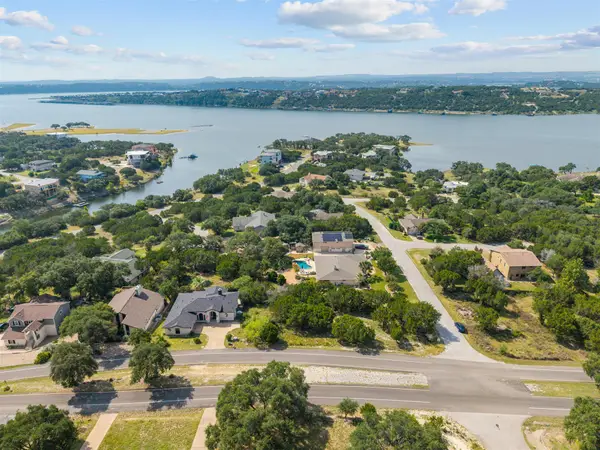 20635 Highland Lake Dr, Lago Vista, TX 78645