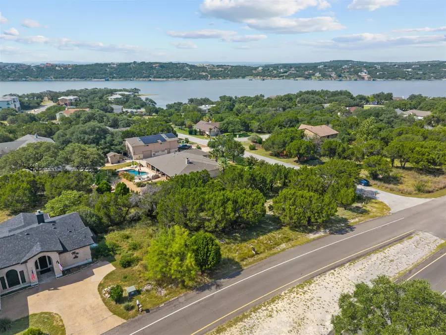 20635 Highland Lake Dr, Lago Vista, TX 78645 - #2