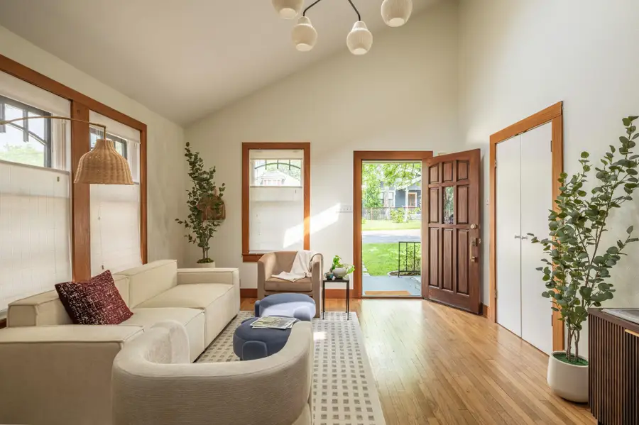 4805 Avenue H #2, Austin, TX 78751 - #3