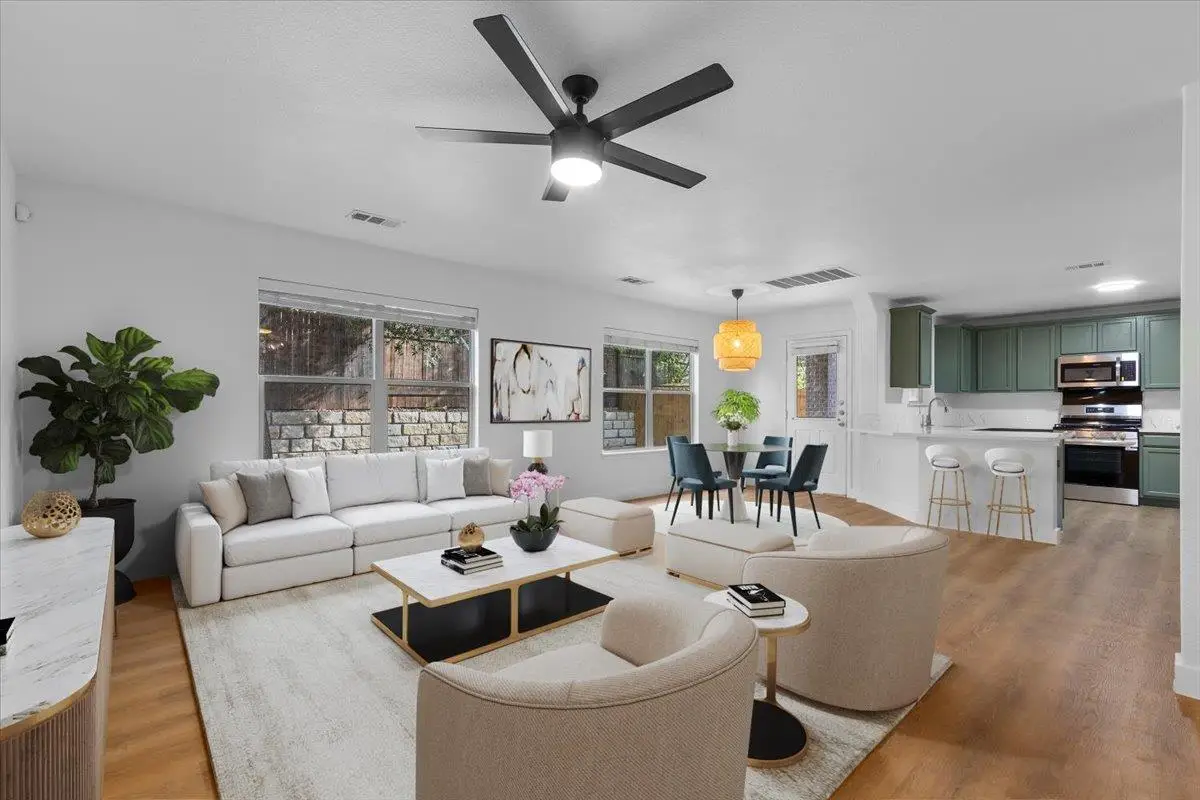 5940 Silver Screen Dr, Austin, TX 78747 - Image #1