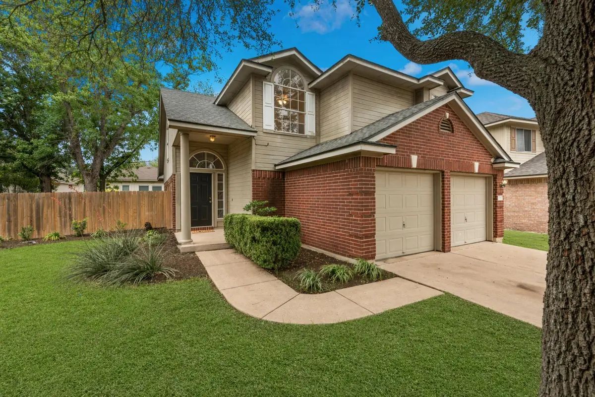 9109 Hoffman Cv, Austin, TX 78749 - #1