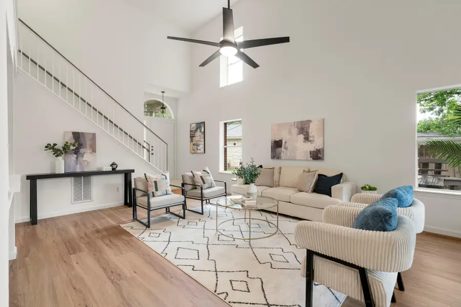 9109 Hoffman Cv, Austin, TX 78749 - #2