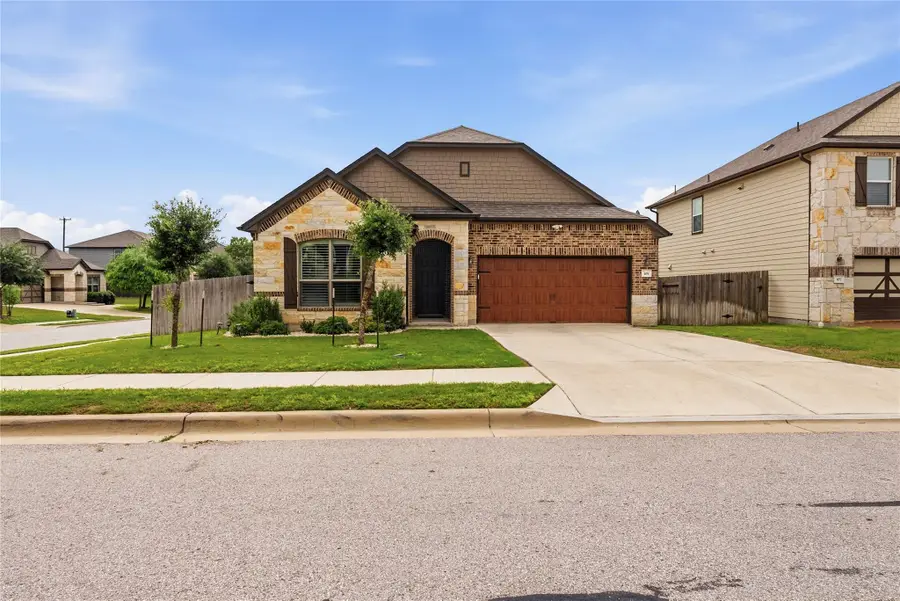 105 West Point Way, Elgin, TX 78621 - #3