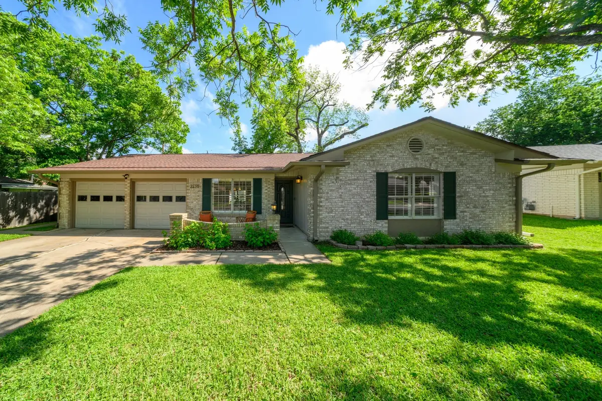 2210 Kenbridge Dr, Austin, TX 78757 - #1