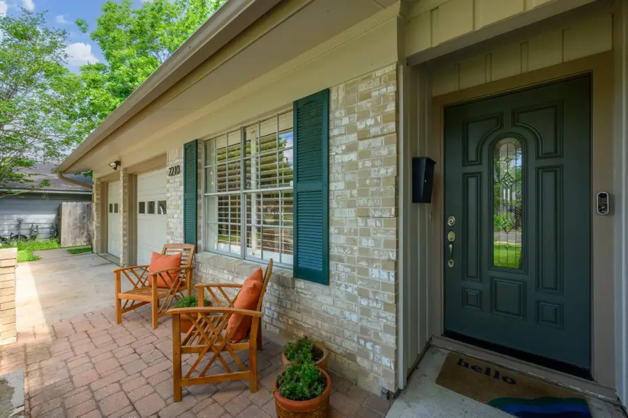 2210 Kenbridge Dr, Austin, TX 78757 - #3