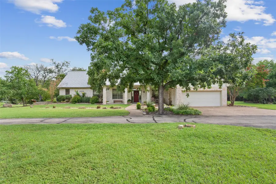 13730 Settlements Rd, Salado, TX 76571 - #2