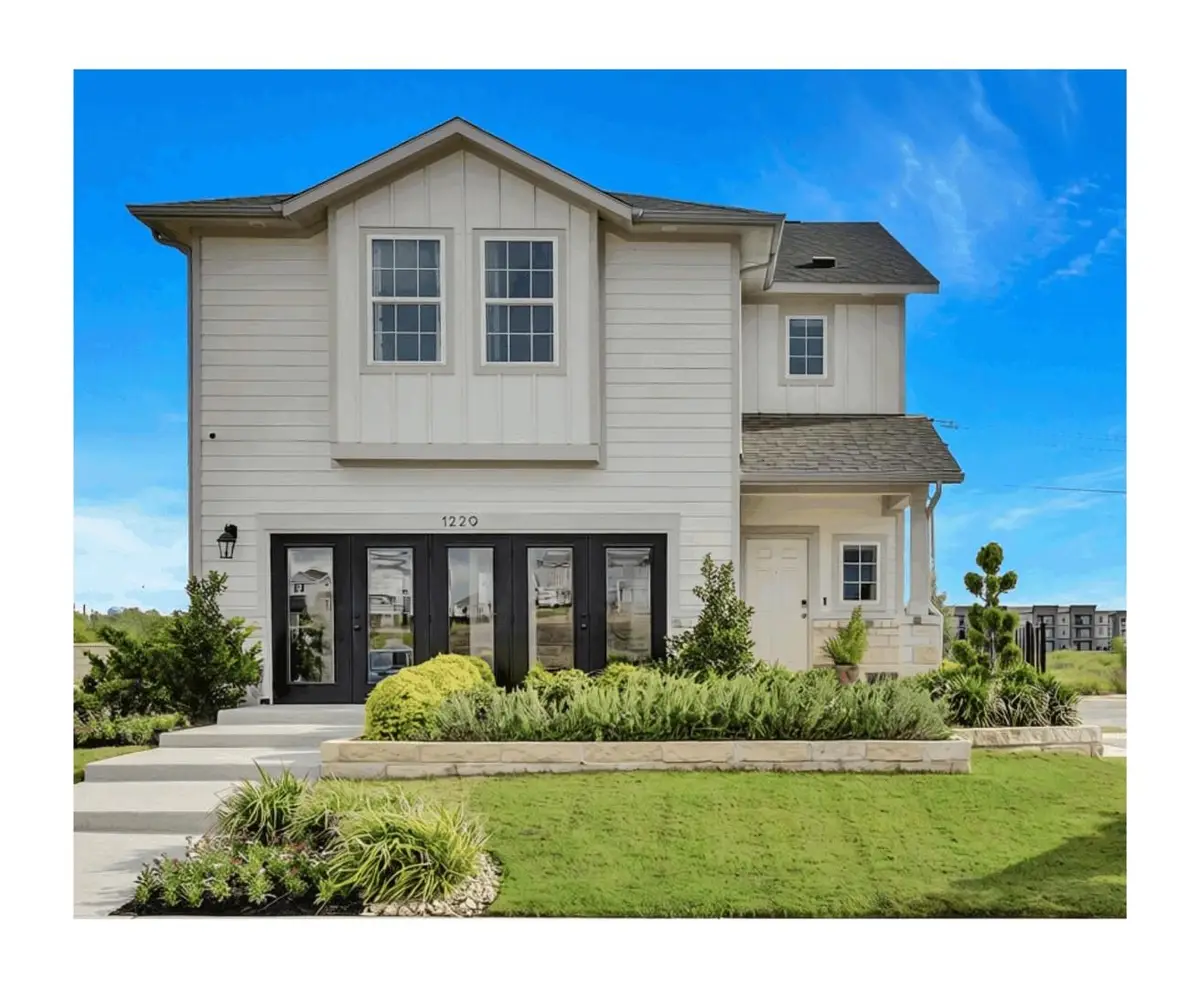1229 Wild Leaf Way, San Marcos, TX 78666 - #1