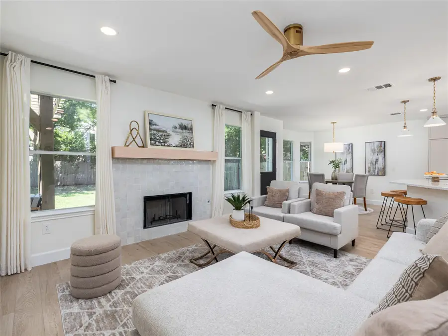 525 Golden Creek Dr, Round Rock, TX 78665 - #2