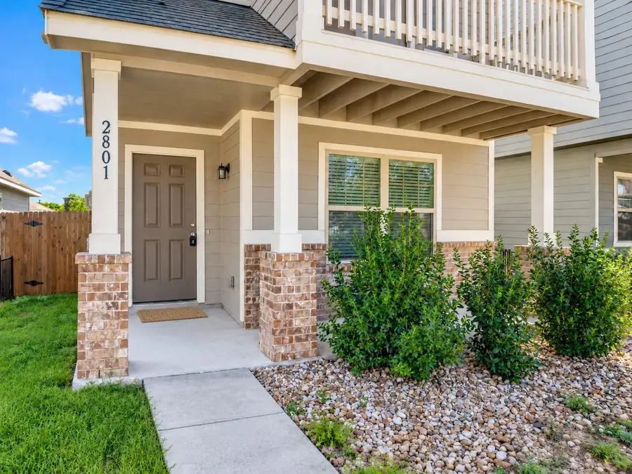 2801 Seneca Path #32, Leander, TX 78641 - #3