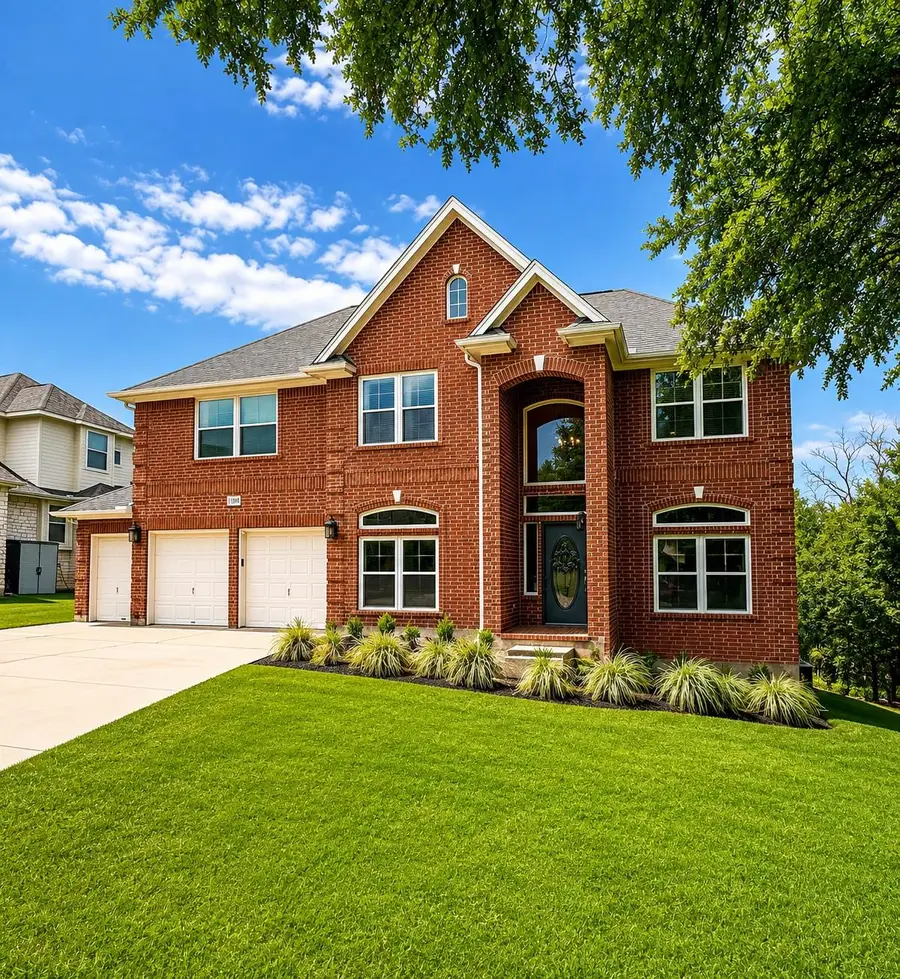 31108 La Quinta Dr, Georgetown, TX 78628 - #2