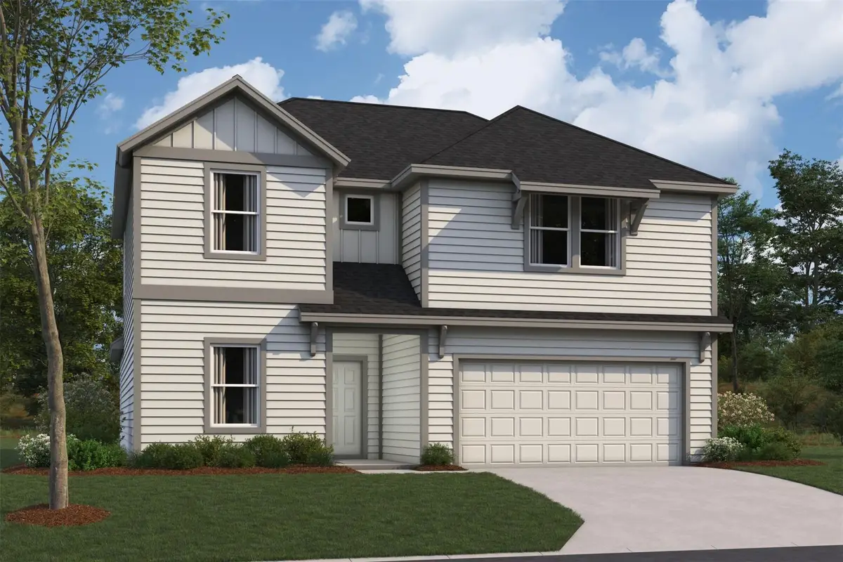 4508 Bridal Veil Dr, Austin, TX 78747 - #1