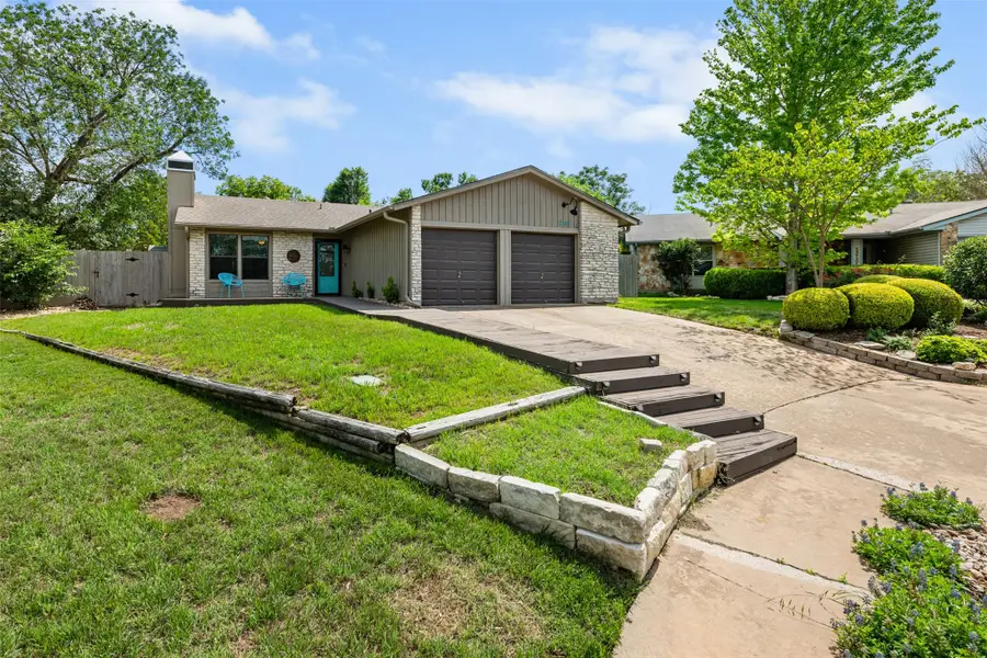 12103 Mill Holw, Austin, TX 78750 - #2