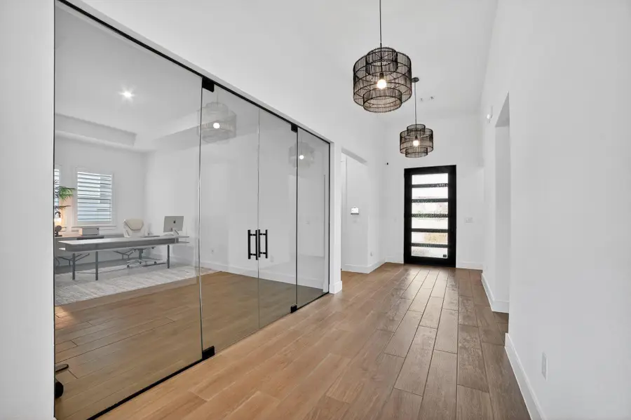 200 Alava Way, Liberty Hill, TX 78642 - #3