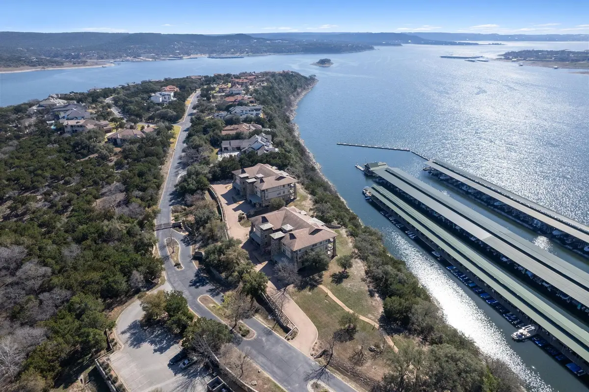 6608 Lantern View Dr #102, Jonestown, TX 78645 - #1