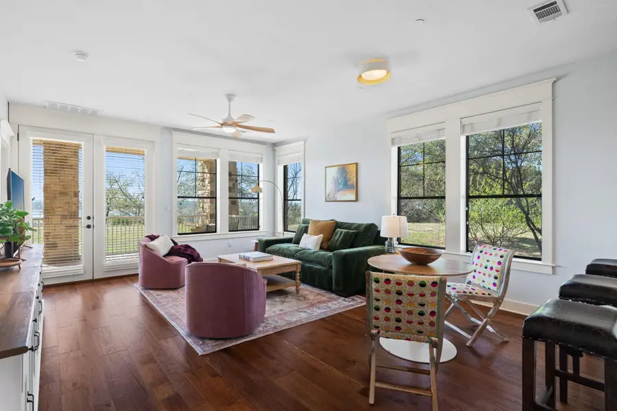 6608 Lantern View Dr #102, Jonestown, TX 78645 - #3