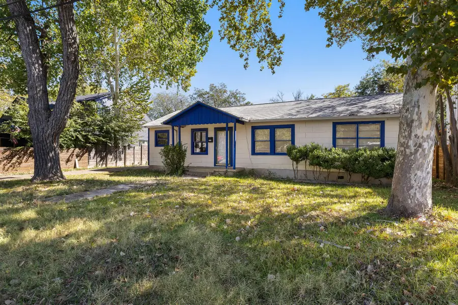 4419 Clawson Rd, Austin, TX 78745 - Image #2