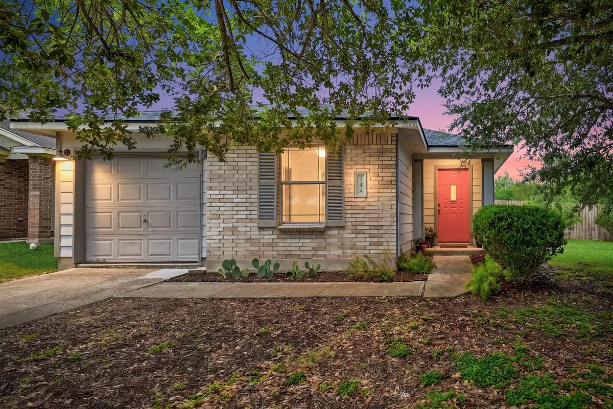148 Pearl Lake Dr, Kyle, TX 78640 - #1