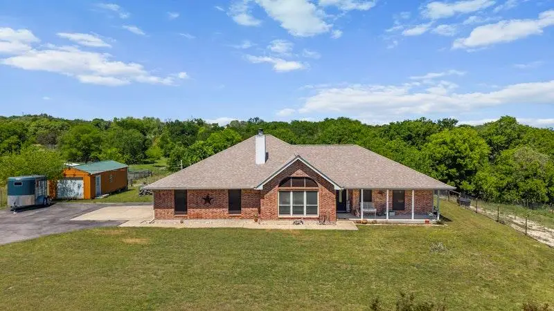 249 County Road 4961, Kempner, TX 76539 - #1