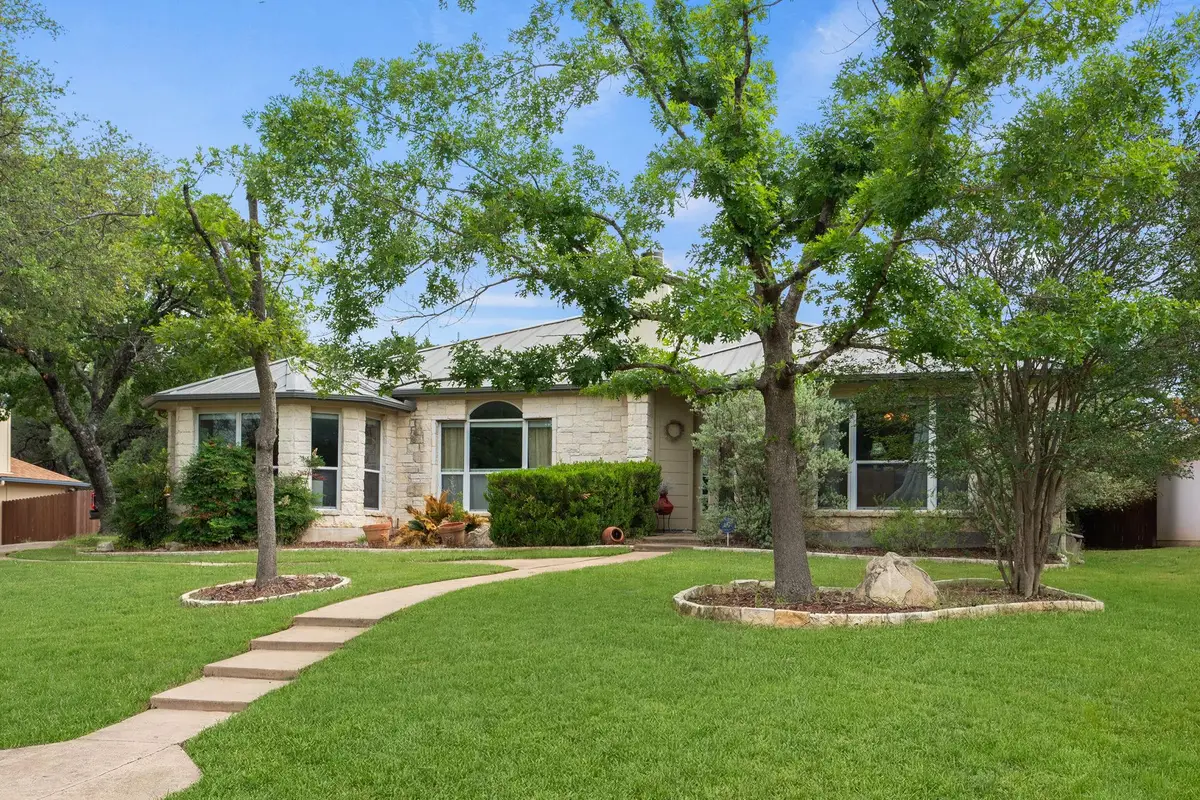 20409 Southbend St, Lago Vista, TX 78645 - #1