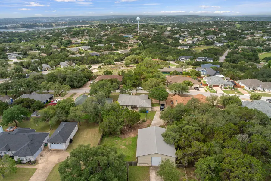 20409 Southbend St, Lago Vista, TX 78645 - #2