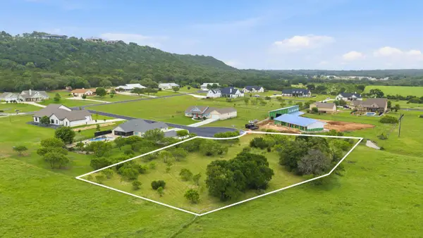 104 Round Up Cir, Burnet, TX 78611