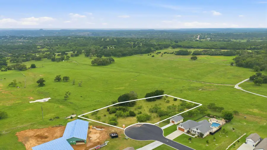 104 Round Up Cir, Burnet, TX 78611 - #3