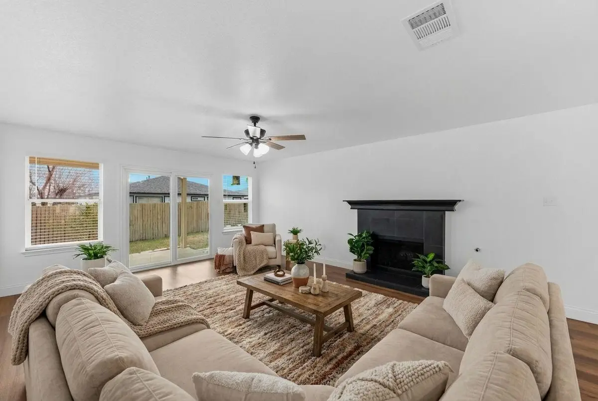 3817 Haleys Way, Round Rock, TX 78665 - Image #1