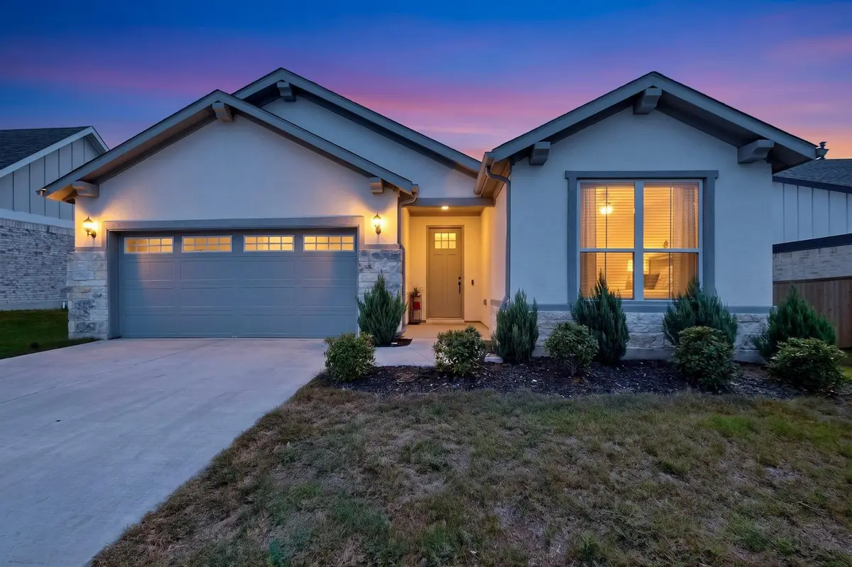 202 Muddy Creek Way, Kyle, TX 78640 - #1