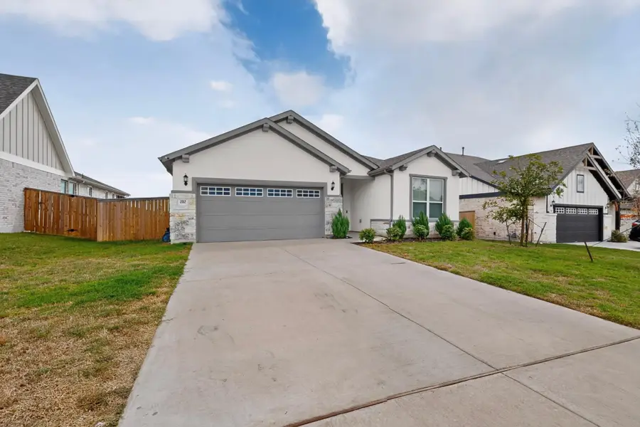 202 Muddy Creek Way, Kyle, TX 78640 - #2