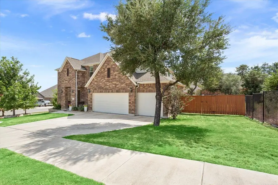 1106 Silent Oaks Dr, Georgetown, TX 78628 - #3