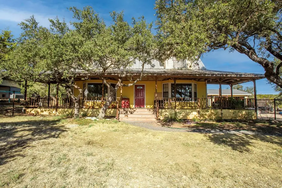 350 Hugo Rd, San Marcos, TX 78666 - Image #2