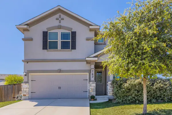 762 Nautical Loop, Kyle, TX 78640