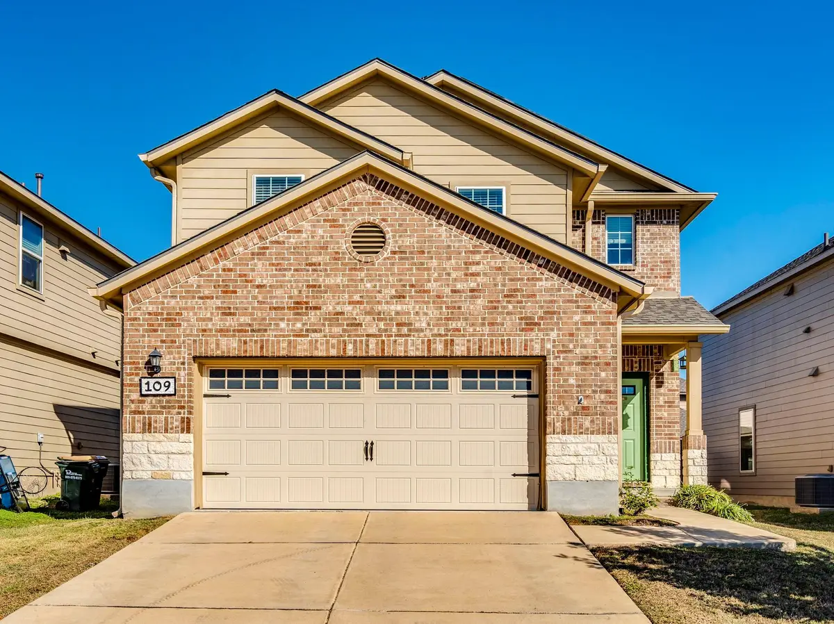 109 Tallow Trl, San Marcos, TX 78666 - Image #1