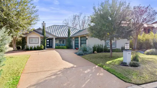 715 Mountain Leather, Horseshoe Bay, TX 78657