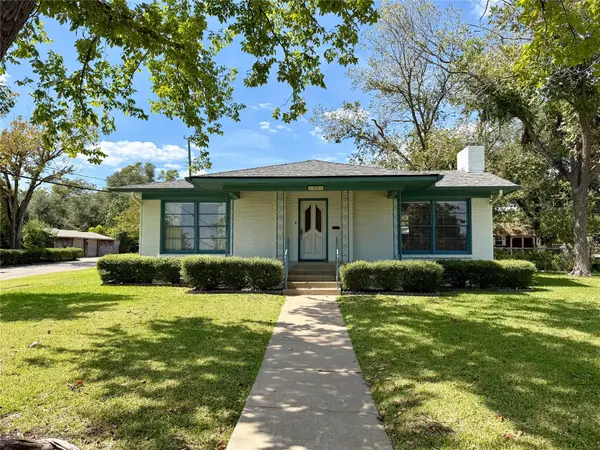 1902 N 7th St, Temple, TX 76501