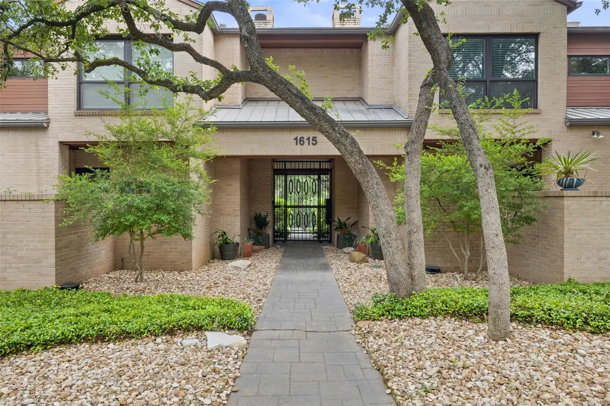 1615 Spyglass Dr #4, Austin, TX 78746 - #1