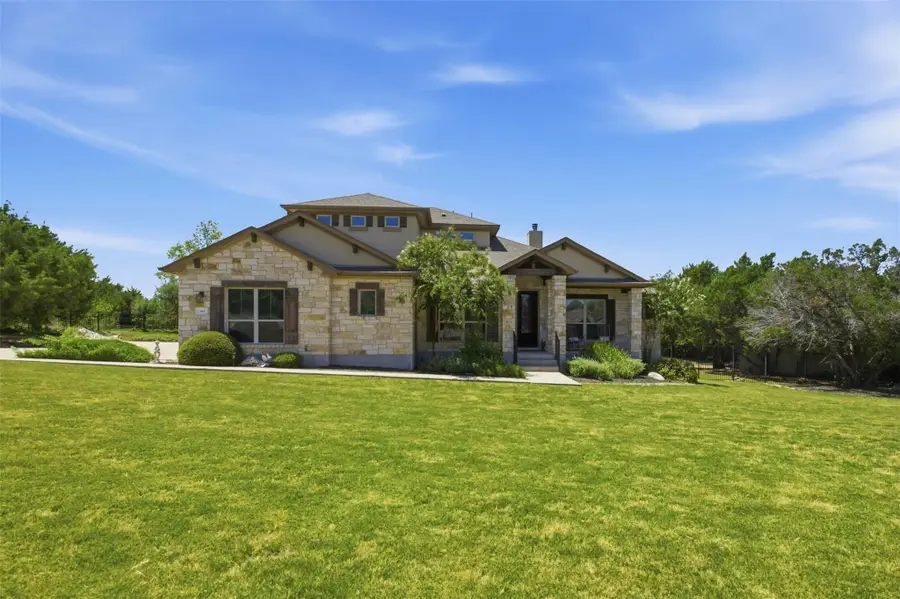 144 Milestone Rd, Liberty Hill, TX 78642 - #2