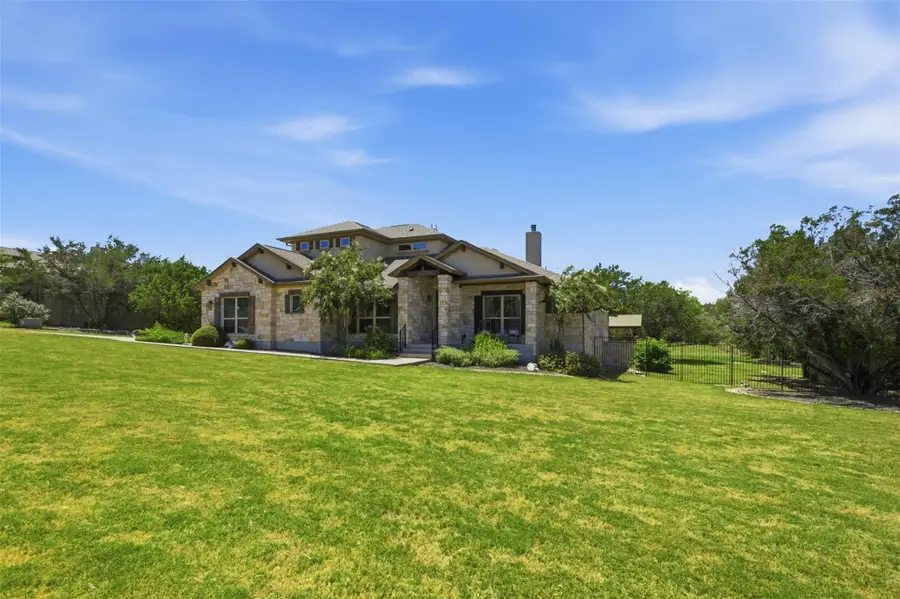 144 Milestone Rd, Liberty Hill, TX 78642 - #3