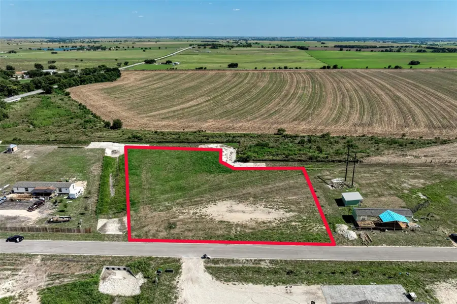 1041 Saltgrass Dr, Salado, TX 76571 - #2
