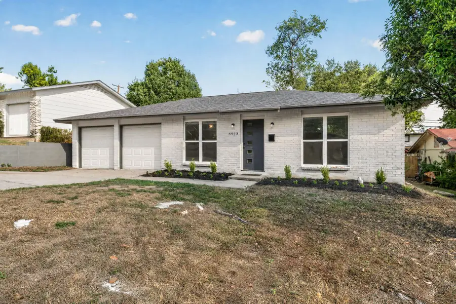 6913 La Salle Dr, Austin, TX 78723 - #2