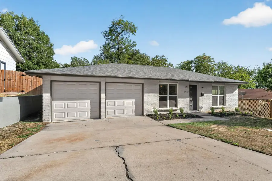 6913 La Salle Dr, Austin, TX 78723 - #3
